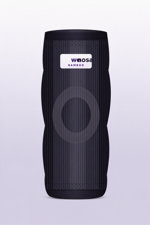 Wenosa All-Day Mobility Knee Sleeve