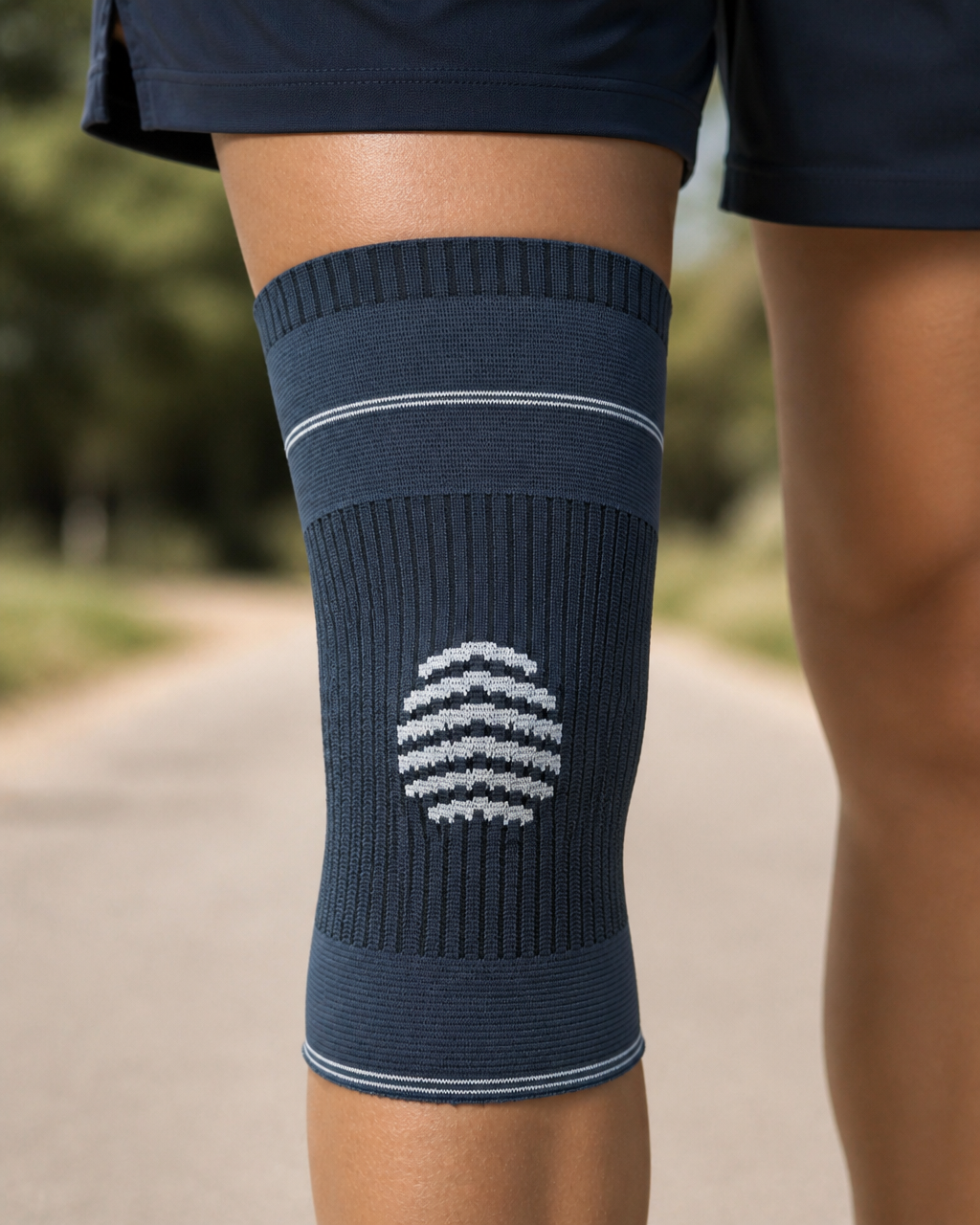 Wenosa All-Day Mobility Knee Sleeve